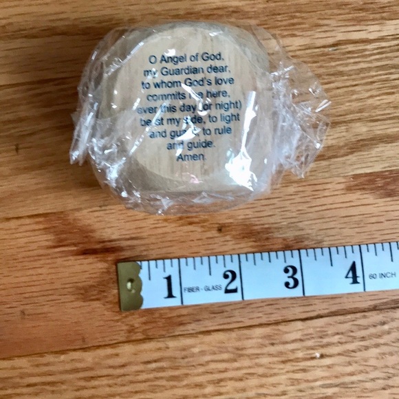 CHRISTIAN Block - Picture 2 of 2